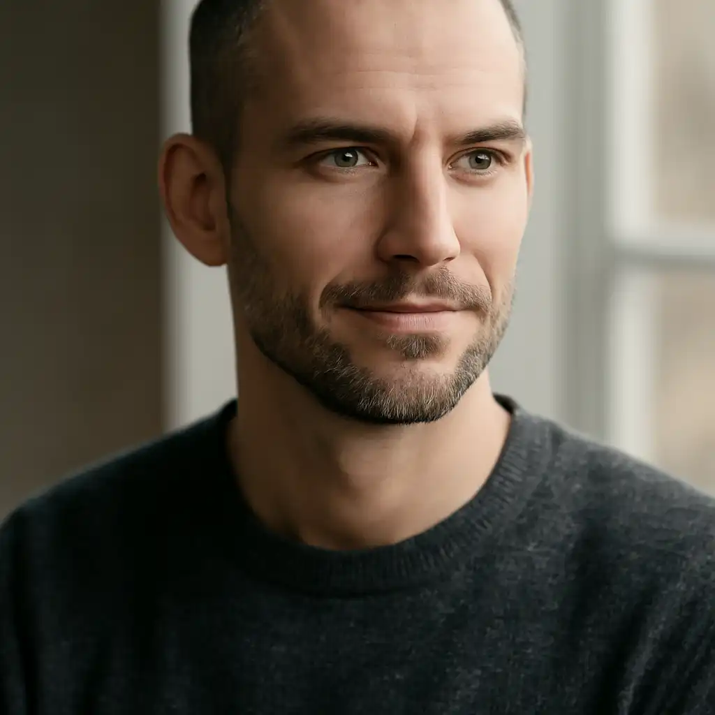 Marcus Wellington